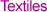 Textiles